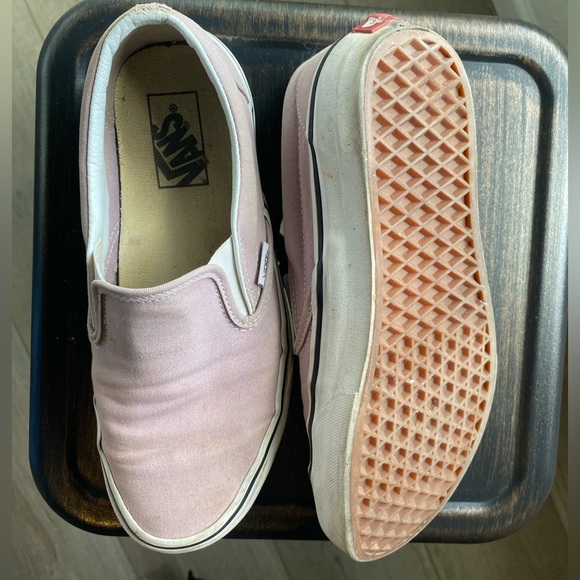 Women’s Vans Size 8.5 - Picture 3 of 3